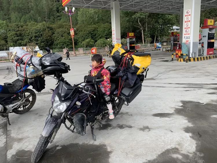 七月摩旅318川藏,摩旅318川藏出发前的视频