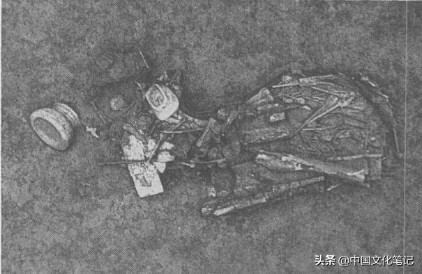 远古时期骨器,连骨头都不剩的排骨