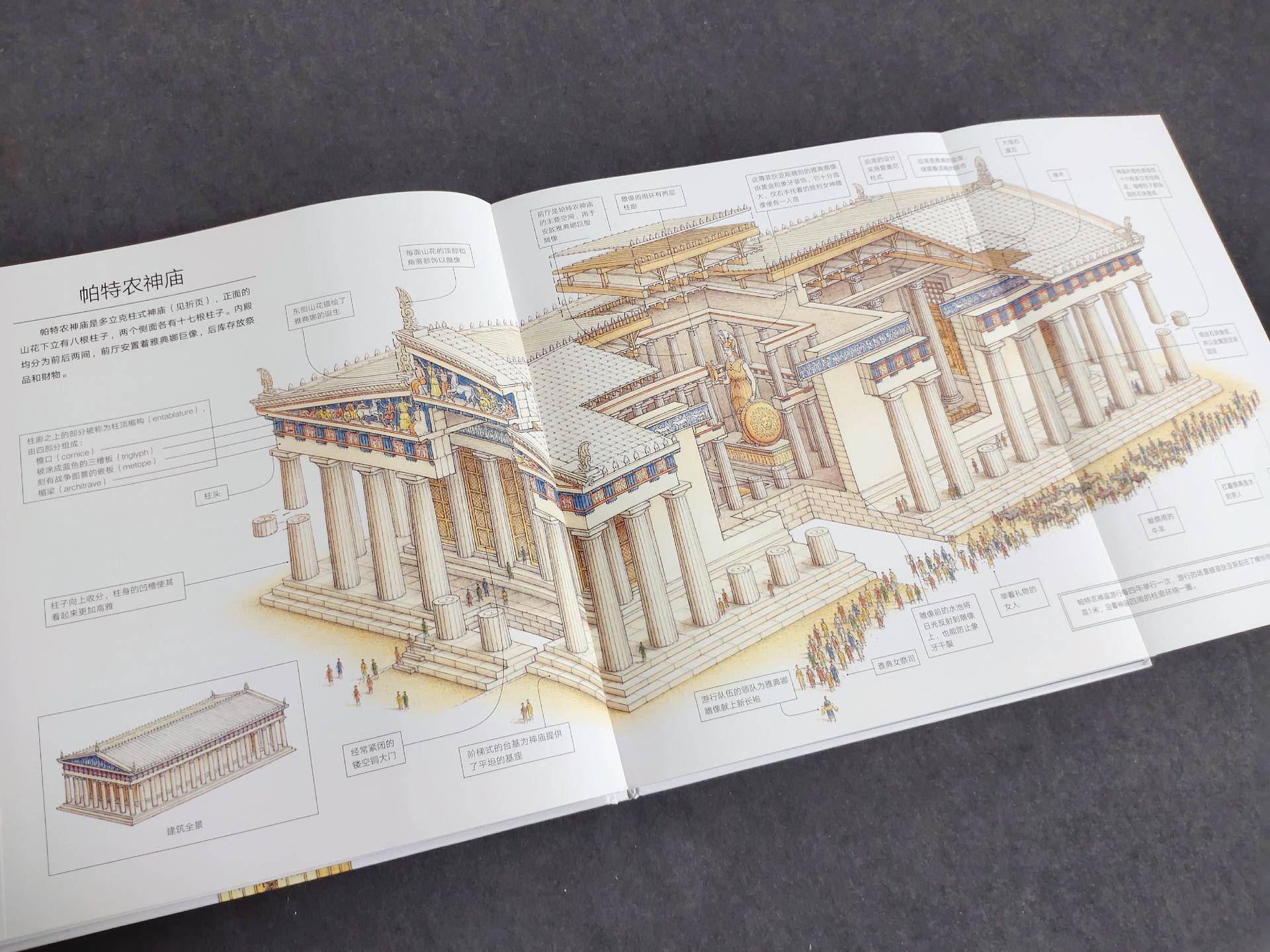 适合陪小孩一起看的书,适合孩子读的童书