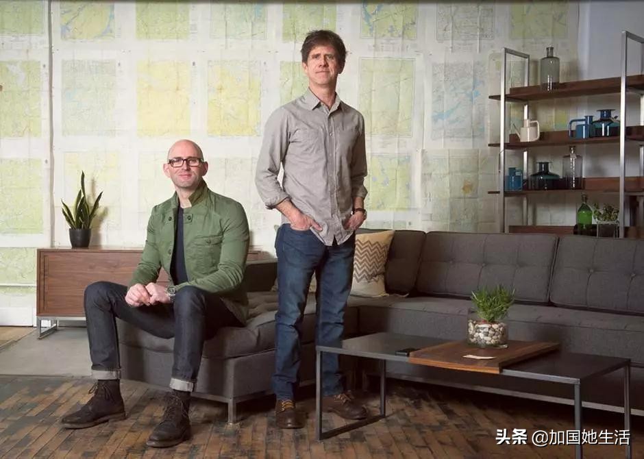 多伦多美式家具店,多伦多家具推荐