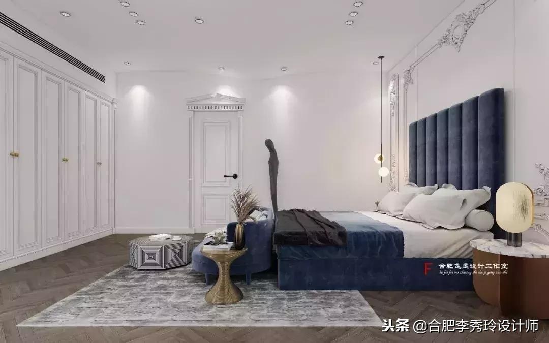 合肥中海原山别墅设计,合肥中海央墅设计效果图