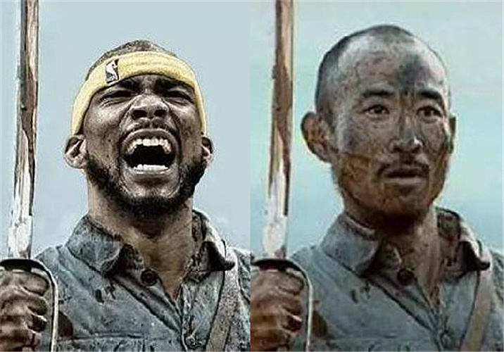 威少外号布罗迪,威少叫泰伦卢