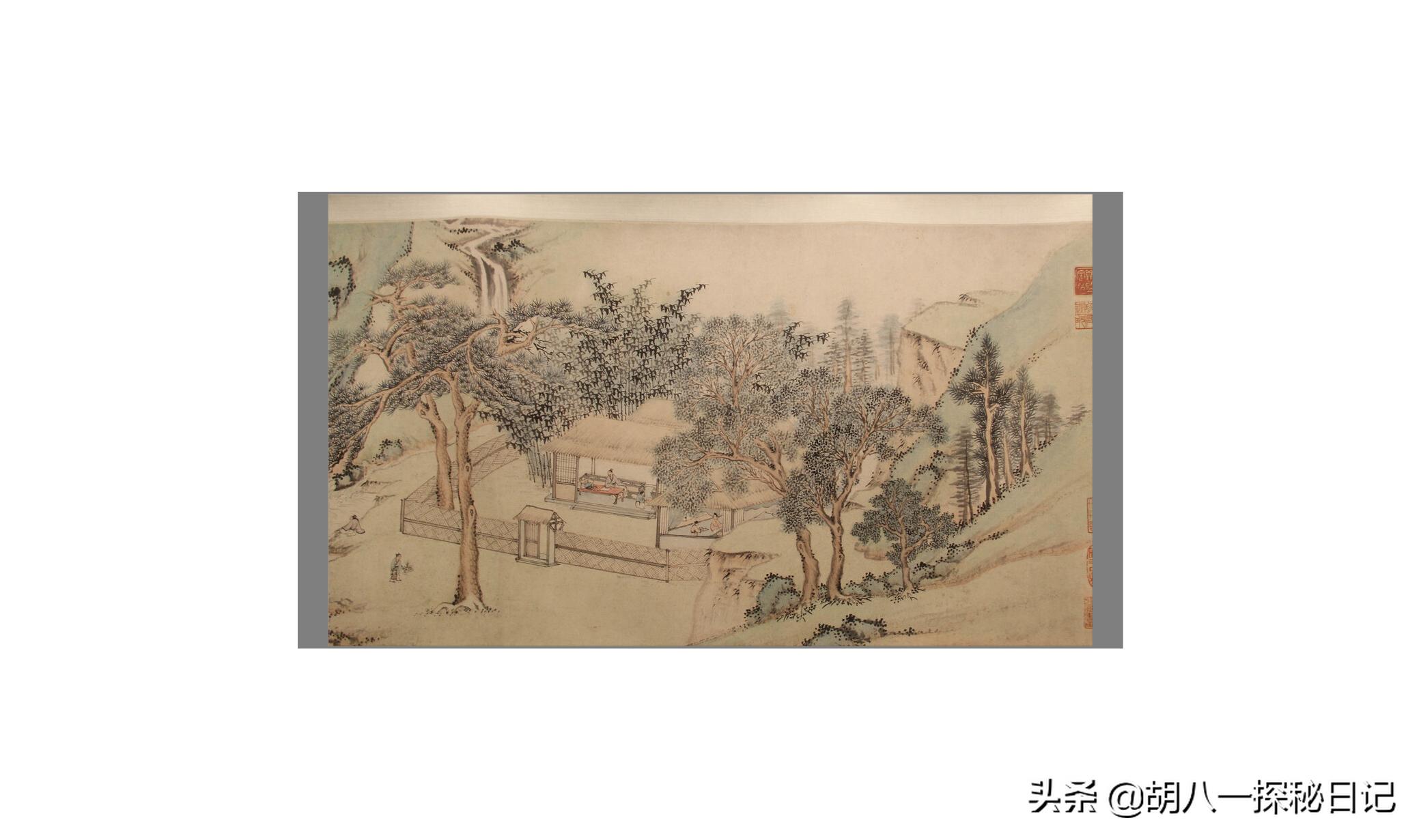 苏东坡和苏轼的历史,苏东坡一生的才华和他的经历