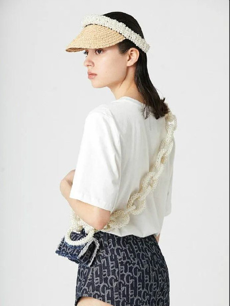 古典型人怎么穿休闲装好看,古典优雅型日常装