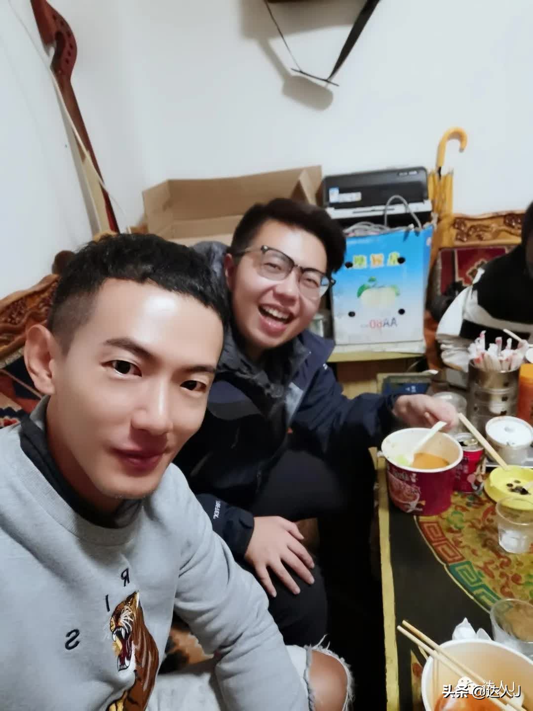 有一种信仰叫爱情,心目中的珠穆朗玛峰