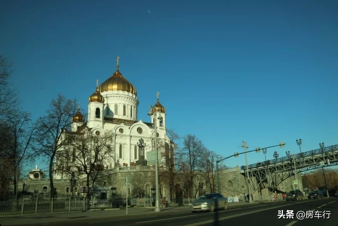 房车自驾游之环游世界,房车漫游记家在路上