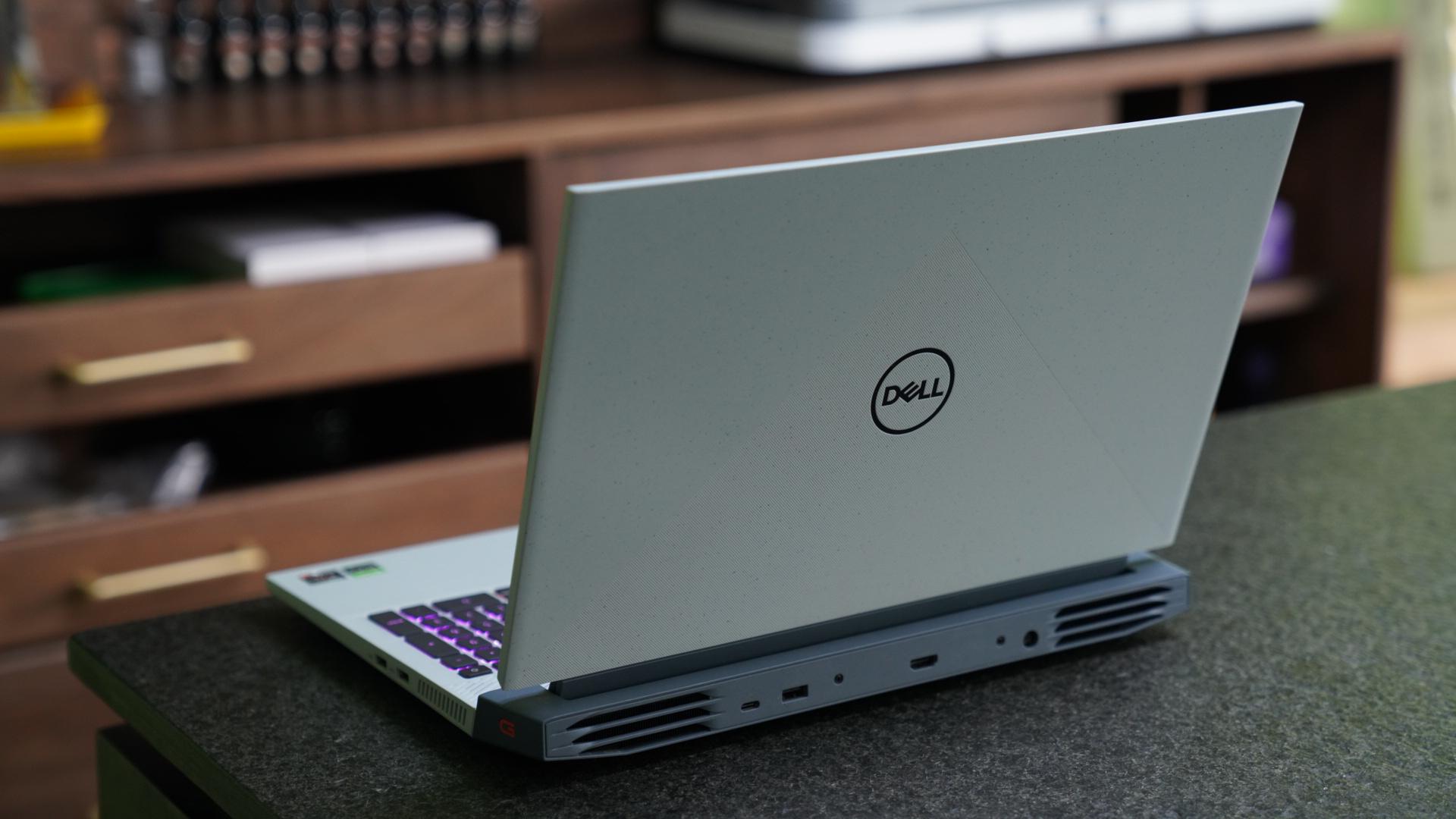 dell游匣g15黑金版怎么开独显直连,dell游匣g15怎么设置成高性能