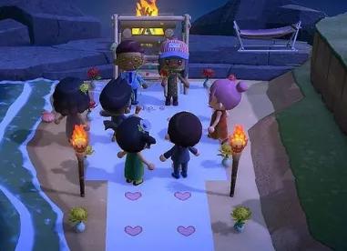 40岁中年男漫画家收到粉丝送的女装，发布女装自拍|ACGN趣闻