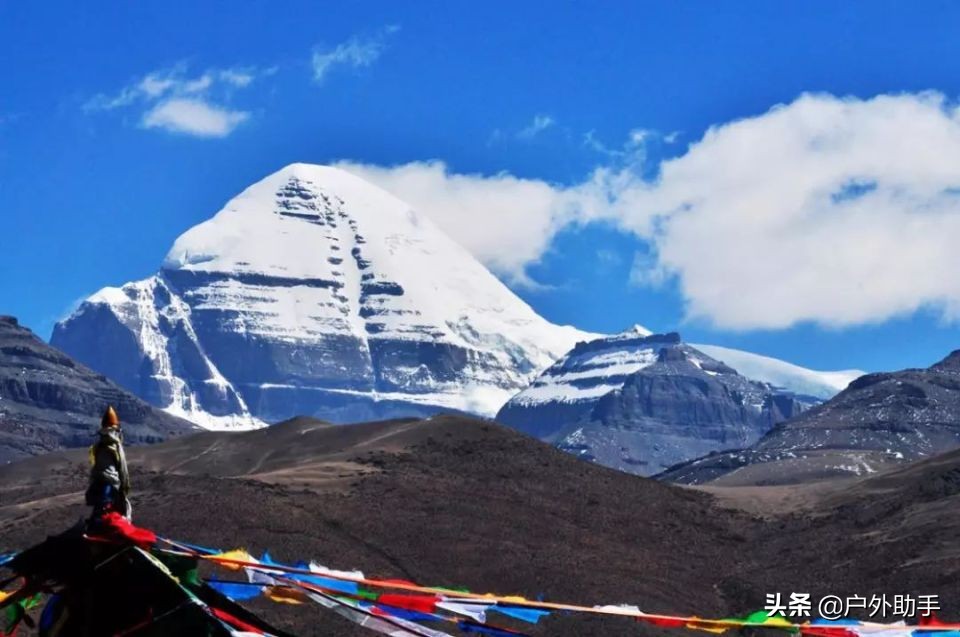 国内十大经典徒步路线,十大户外经典驴友线路