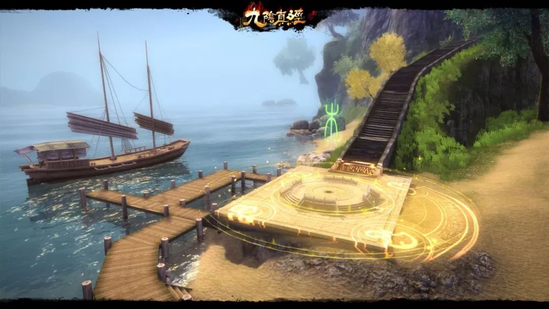 九阴真经2020改动,九阴真经新版本昆仑派武学