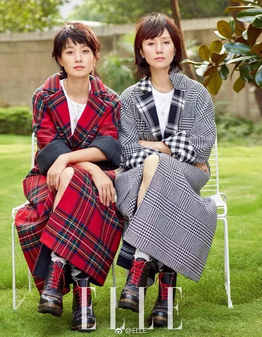 又好看也简单的大衣系法,火到烂大街的大衣时尚的穿搭方法