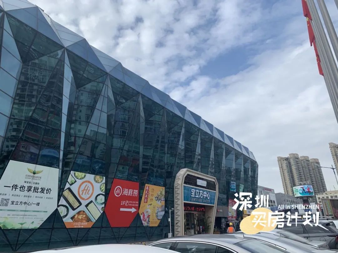 深圳目前值得打新的楼盘,深圳12月打新火爆新盘