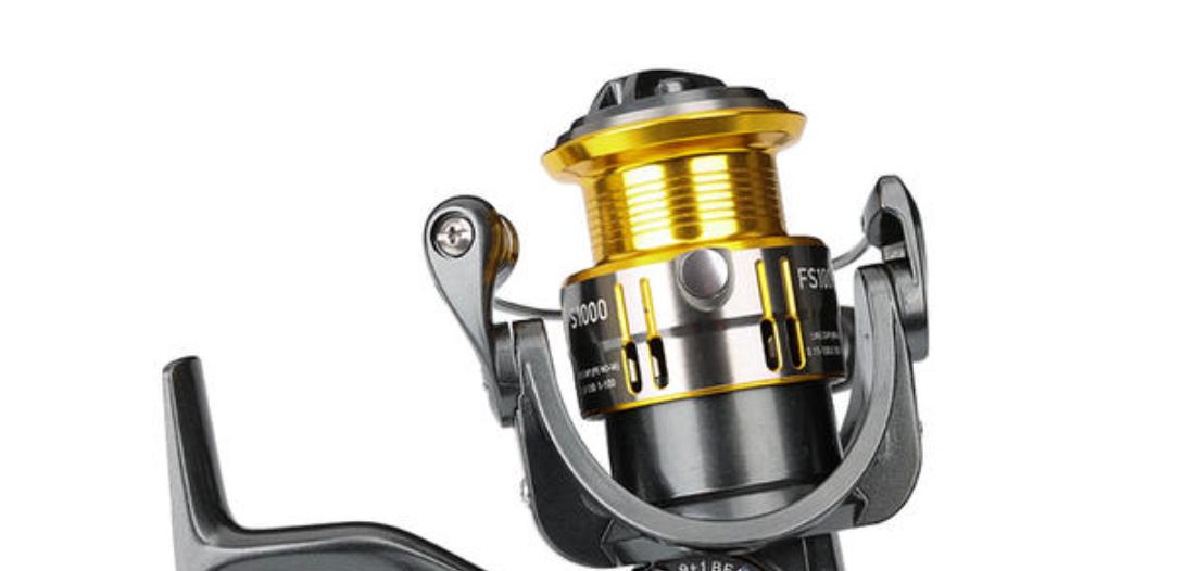 路亚马口入门装备推荐 (海钓路亚入门装备推荐)