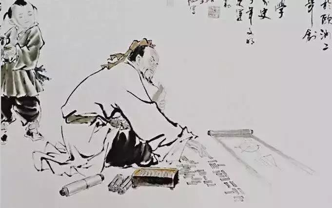 数学家数学思维小故事,数学家的小故事10个最简短的