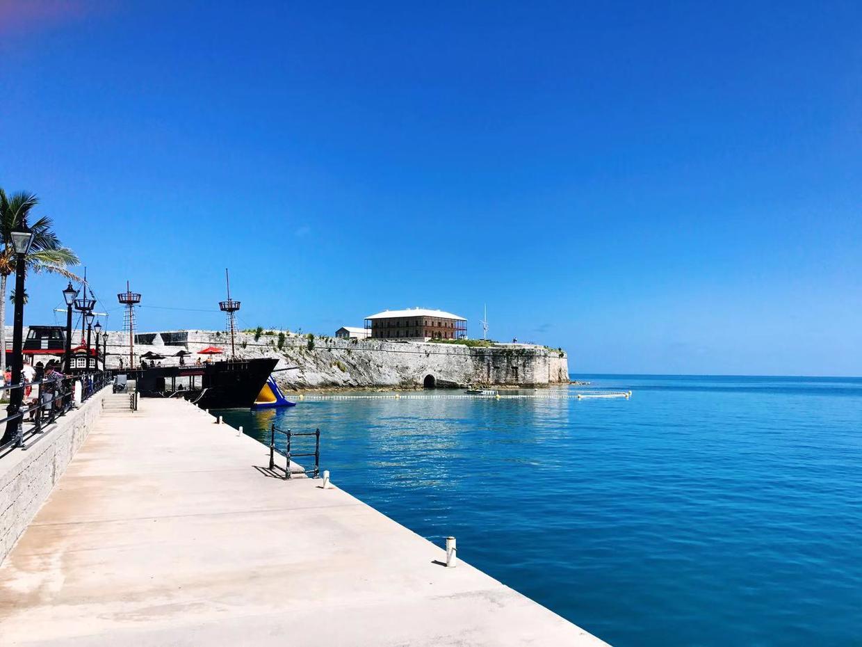 阳光、沙滩、风景美如画，马克·吐温口中的人间天堂长什么样？