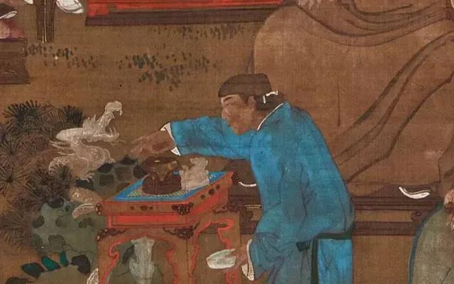 怎样正确熏沉香才减少对肺伤害,沉香室内熏香的正确方法