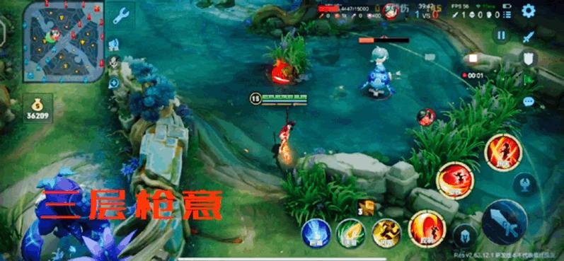 云缨强化普攻超出范围,云樱出装铭文暴击流