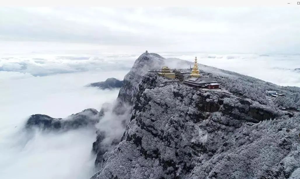 成都周边春节滑雪泡温泉,成都可以玩水也可以玩雪的地方