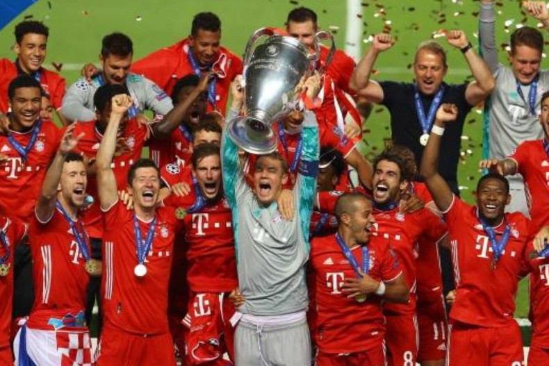 欧洲五大联赛曼城,欧洲五大联赛豪门球队图片