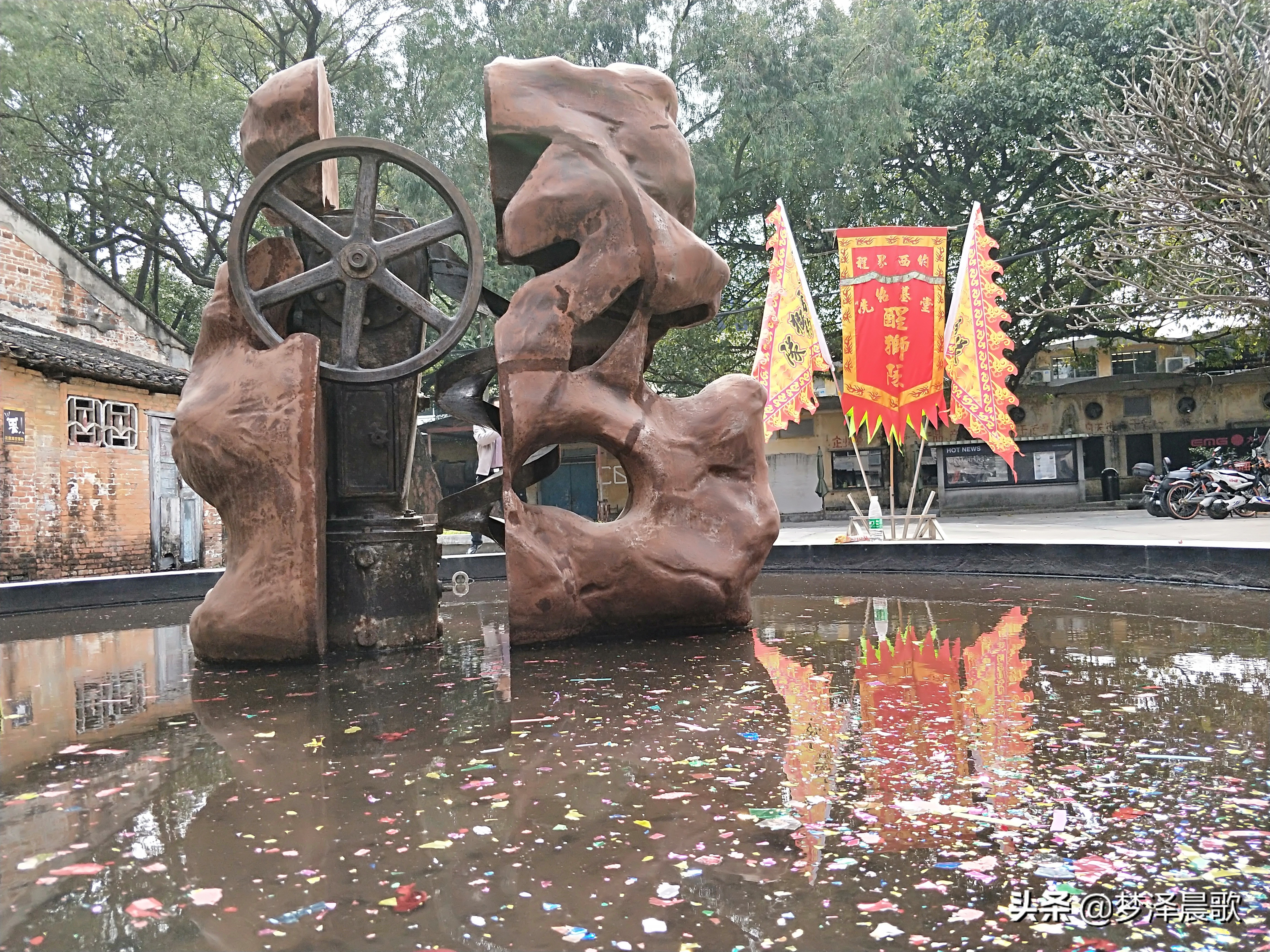 猪年大吉喜气洋洋广场舞,猪年金猪大吉广场舞