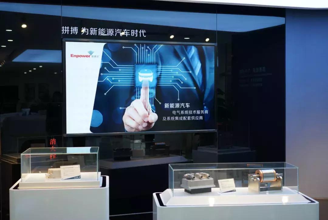 珠海市高新区有哪些大企业,珠海市高新技术企业百强榜出炉