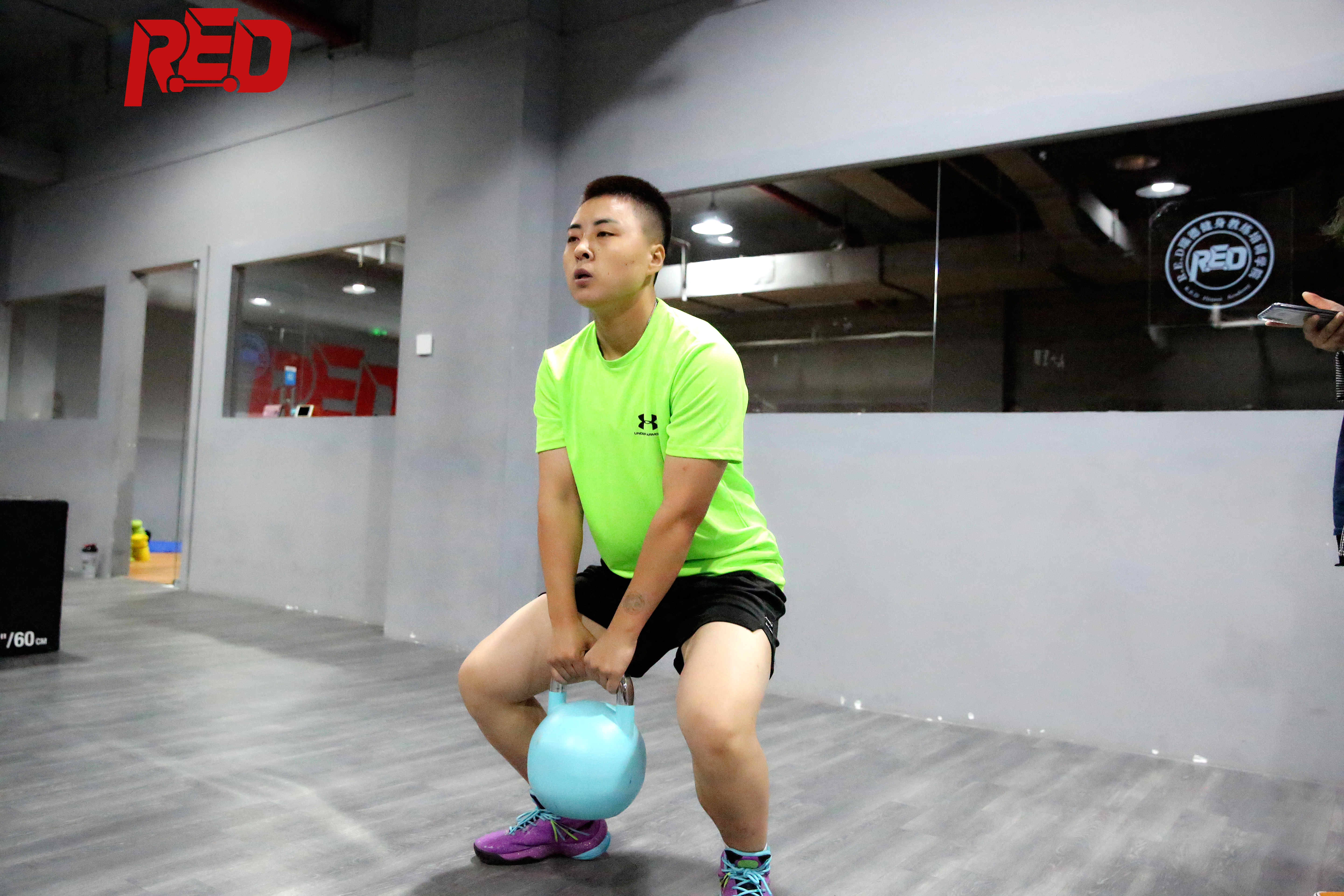 健身教练的工作性质,健身教练工作职责文案