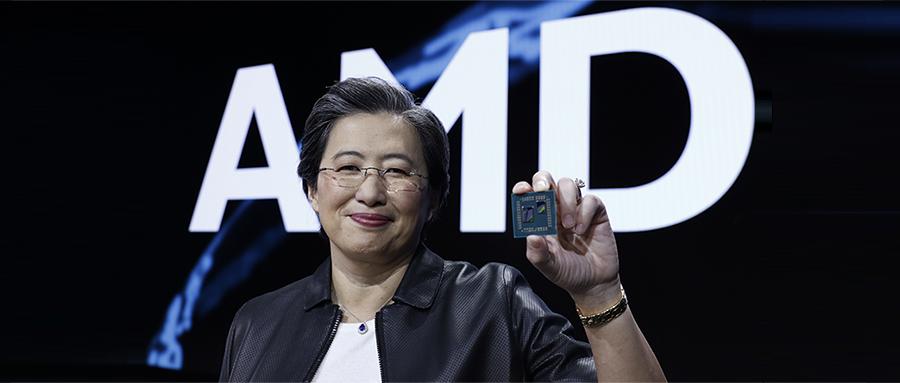 amd二十年,amd20年旗舰