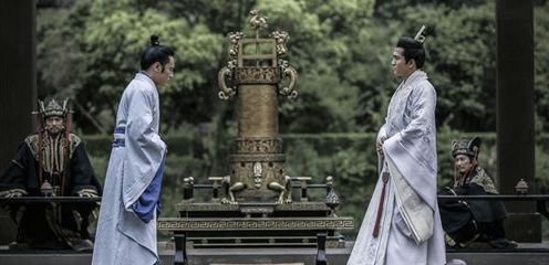 两晋存在感不强,两晋时期没有优秀的皇帝么