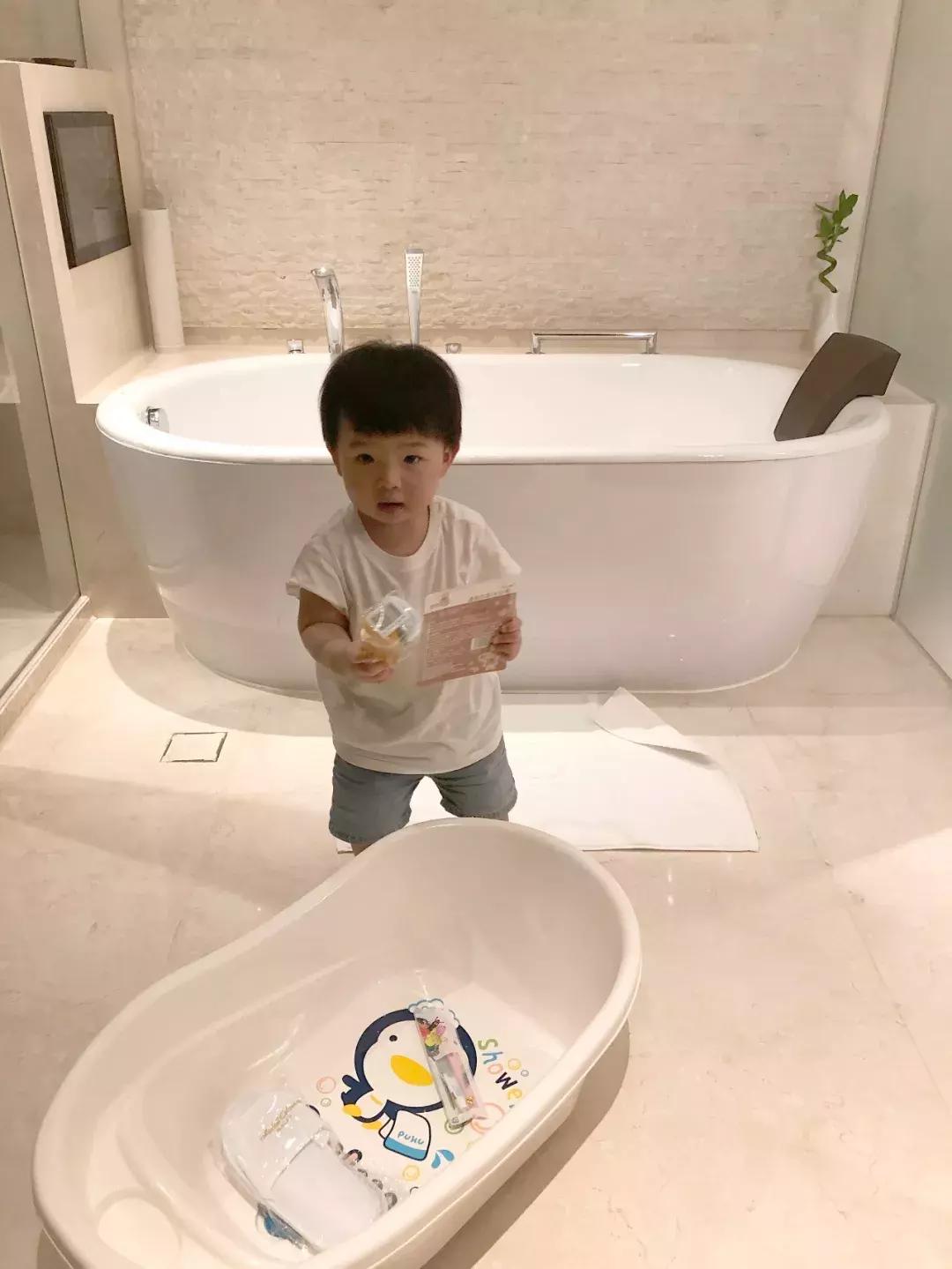 澳门|带着1岁半的娃，如何游澳门？