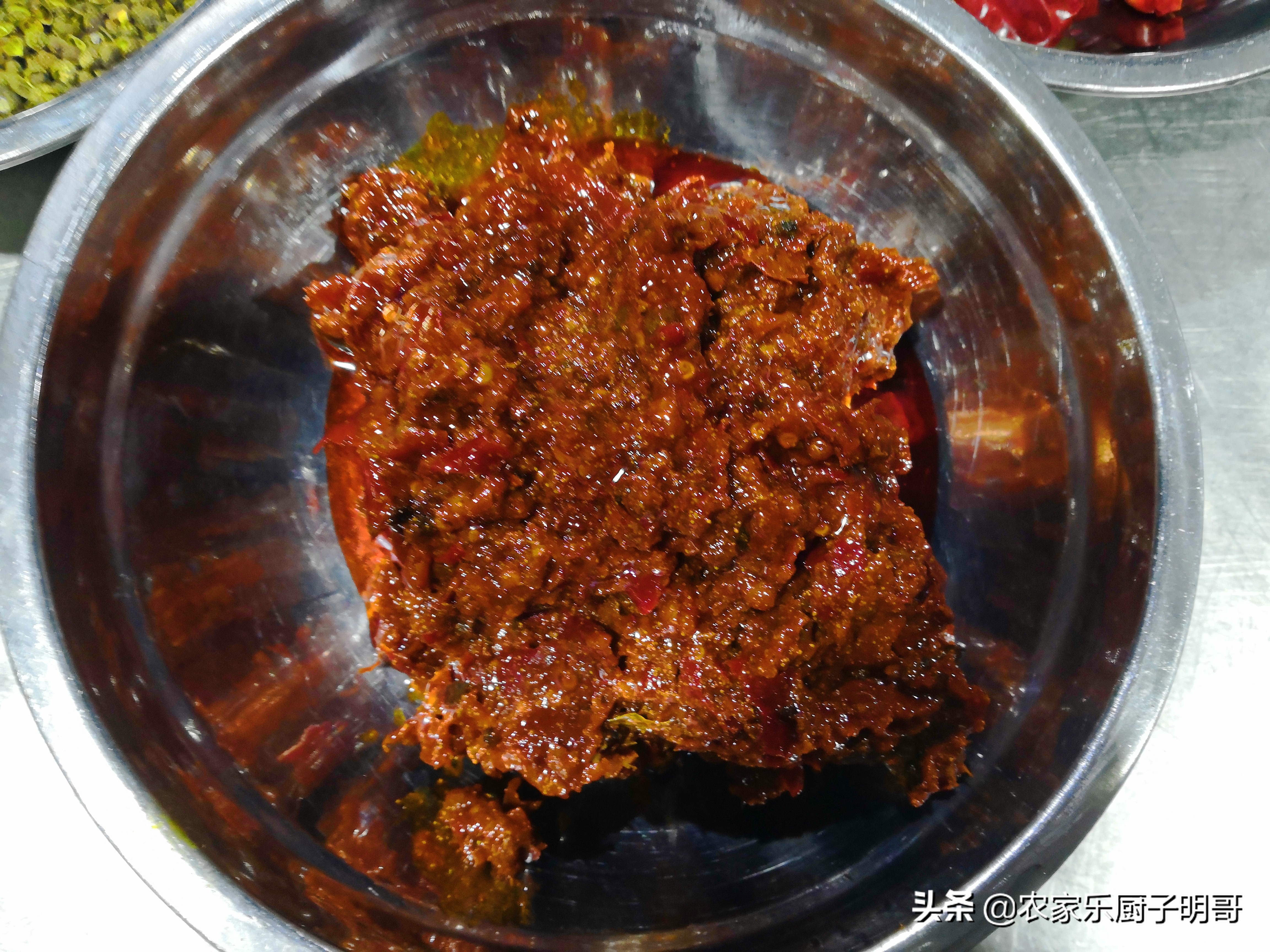 正宗四川麻香鱼的做法大全,椒麻鱼的正宗四川做法