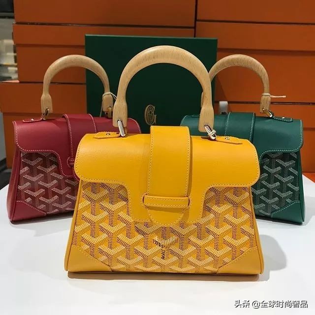 2019金秋，哪些奢侈品包包最值得买？看这十个就够了
