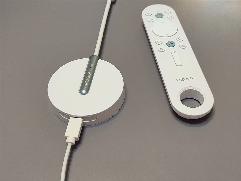 海信vidaa开箱,海信vidaak1g使用视频