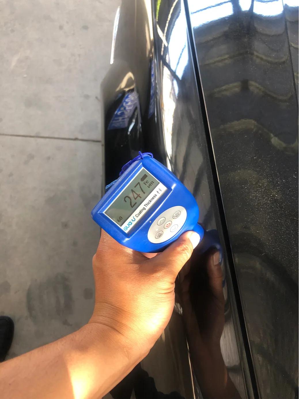 刚收到的20年别克君越高配,别克君越提车分享