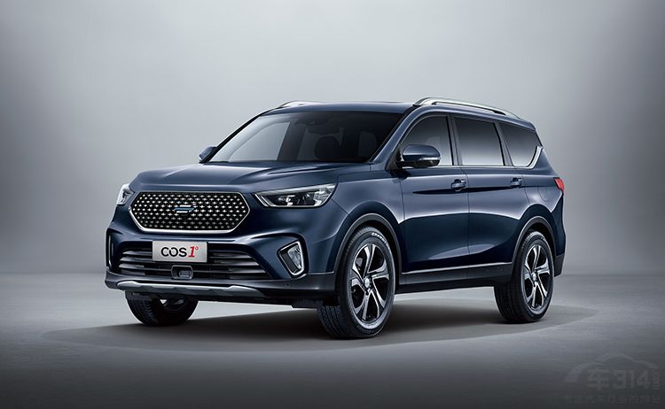 20万预算高品质大五座suv推荐,9万落地七座suv