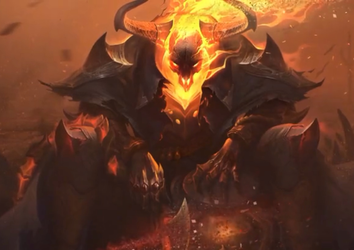 锤石在暗影岛收割灵魂真相,lol锤石操作难度排行