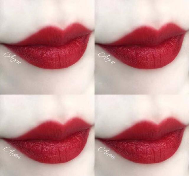 推荐几支最近爱用的口红,这几款口红你都用过吗