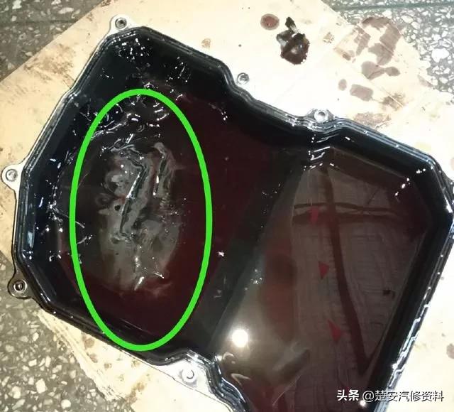 四万多公里的汽车机油灯亮,4000公里机油灯亮了是烧多少机油