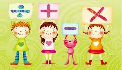 数学怎么改掉粗心的毛病,孩子数学计算题粗心怎么办