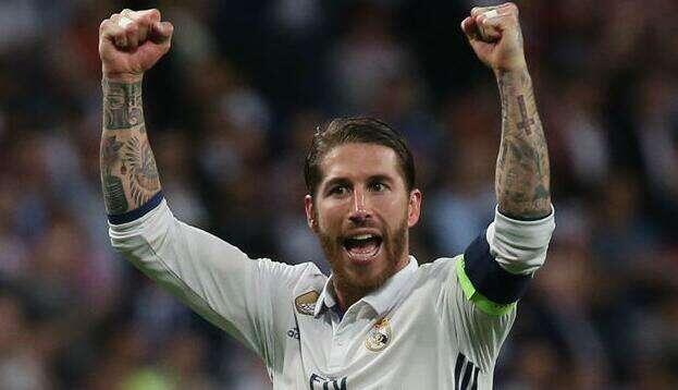 深度｜魔鬼中的天使拉莫斯，他是球场上的斗牛士