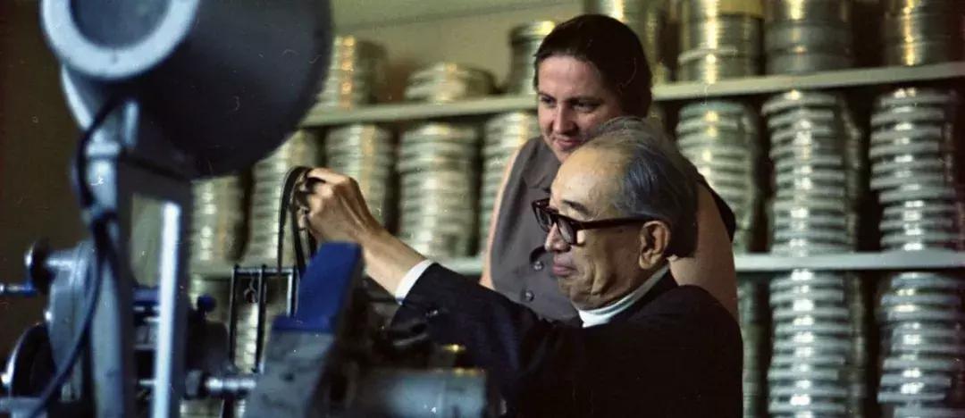 黑泽明经典电影,黑泽明电影解说