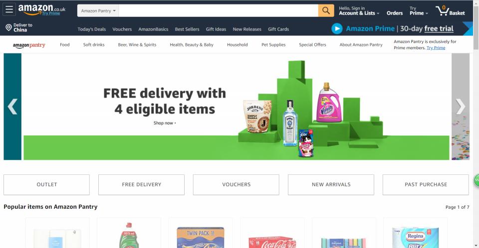 中国制造在国际上的影响,跨境电商阿里巴巴中国制造