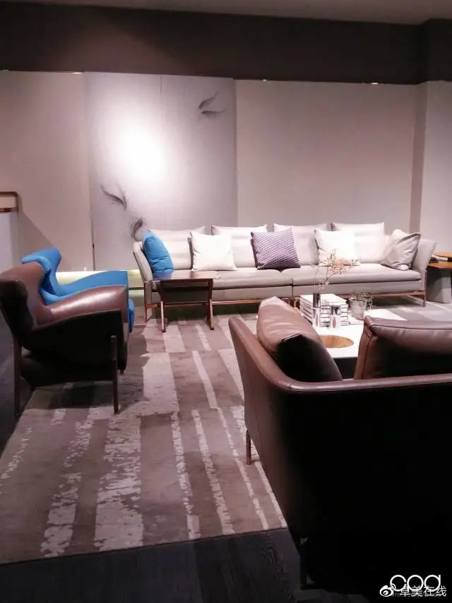 别人家的培训班|卓美学员玩转家具市场