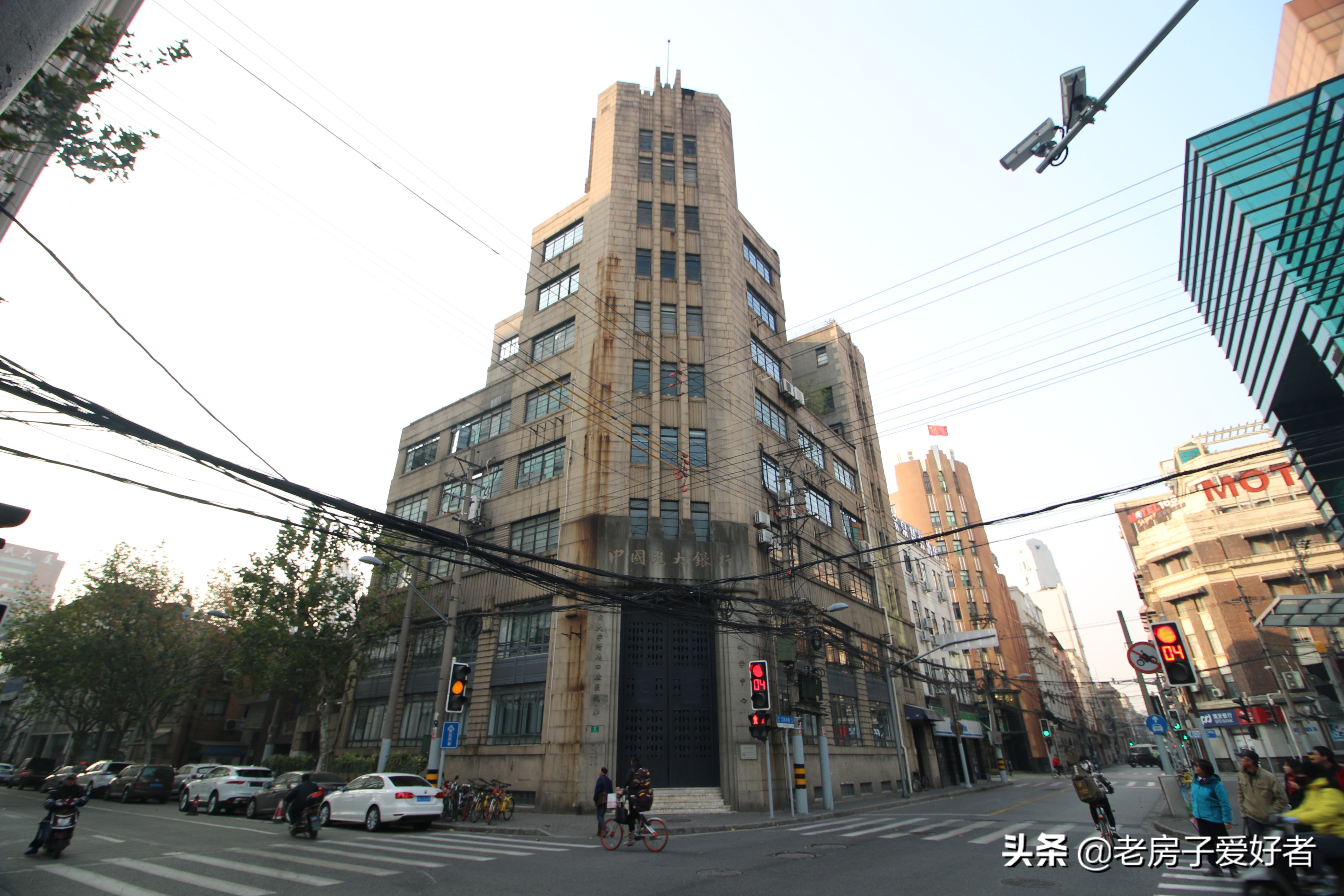 江西历史建筑,江西名人故居一览表
