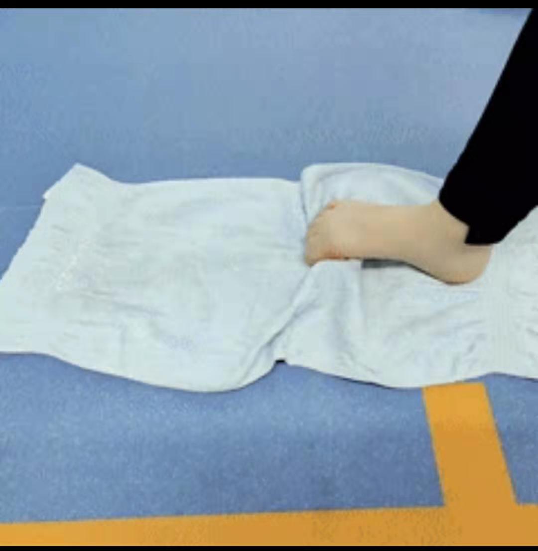 足跟康复指导视频,足跟痛康复理疗