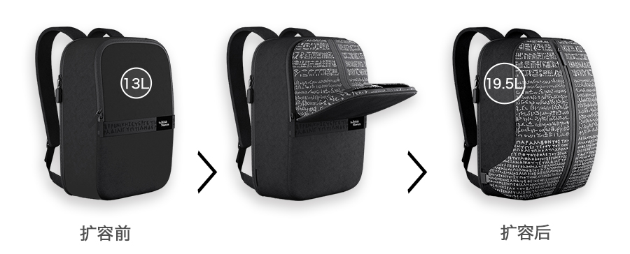 超能装的随身包,超能装收纳包包