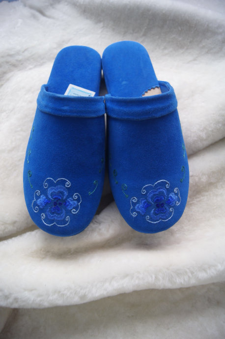 笼鞋浅出鸦头袜知是凌波缥缈身,笼鞋