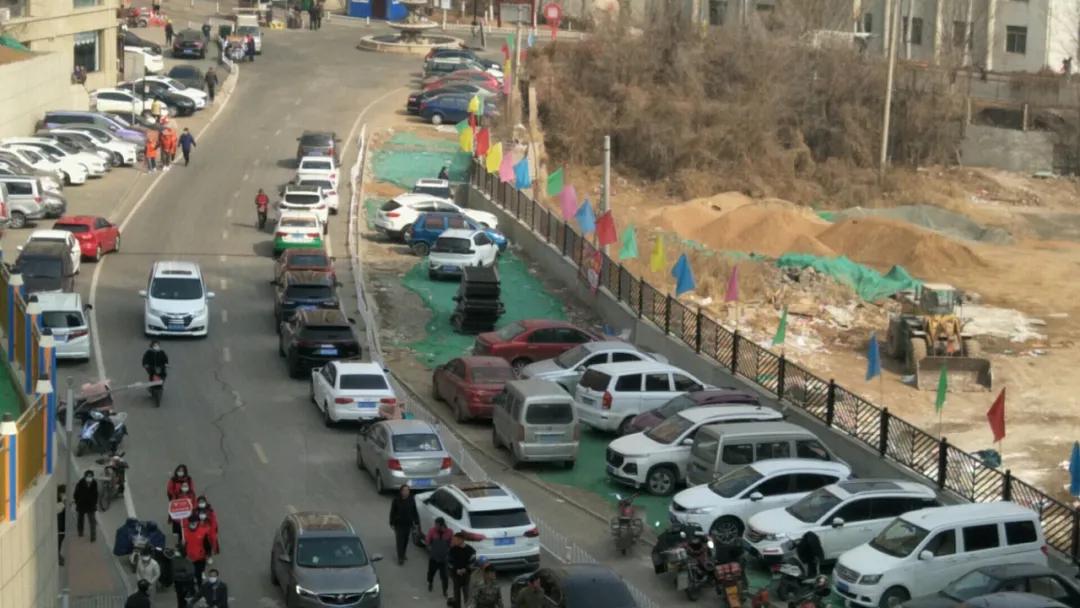 承德市和润小学,社区居民对周围环境改善建议