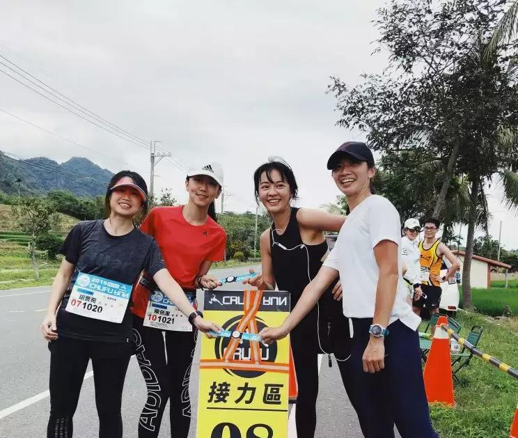 女明星户外,女明星户外综艺为什么晒不黑