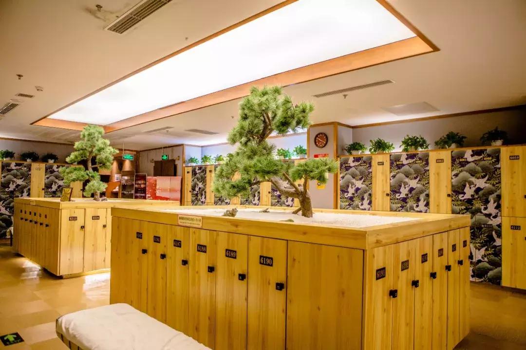 汤泉良子汤泉亚运村店团购,汤泉良子平日单人汤泉门票