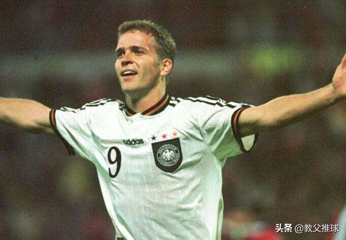 足坛某一领域5大王者！个个实至名归，范尼贝利上榜，C罗排第2